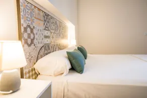 Casa Palacio La Casa Blanca Suites - Chambre