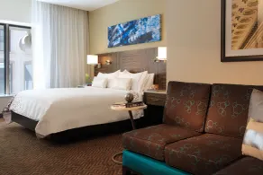 Renaissance Denver Downtown City Center Hotel - Chambre
