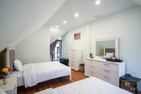 Hong Mon Villa - Room