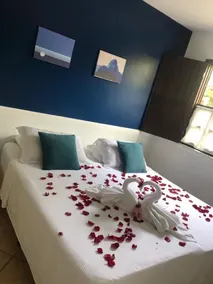 Pousada dos Contos - Zimmer