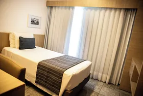 Nobile Residences Maria Frazão - Room