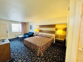 Rodeway Inn Garland Harbor Point - Room