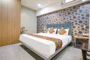 Glitz Hotels Arc Palace - Mankoli, Bhiwandi - Habitación