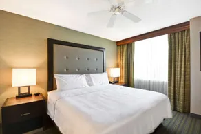 Homewood Suites by Hilton Dulles Int'l Airport - Chambre