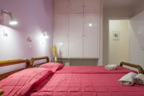 Byron Apartments - Quarto