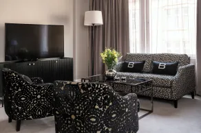 Hotel Haven - Room