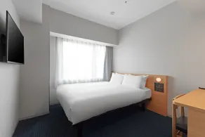 Sotetsu Fresa Inn Kyoto-Kiyomizu Gojo - Quarto