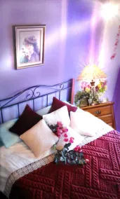 Anastasia Gardens Villa - Rom