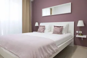 Sweethome26 JERUSALEM CENTER 6PERS - Rom