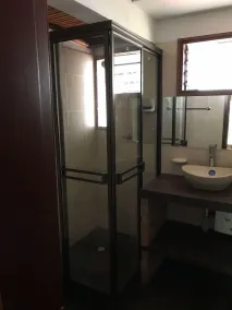 Tu Santuario - Baño
