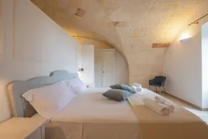 Masseria Galleppa by Apulia Hospitality - Zimmer