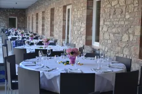 TH Assisi - Hotel Cenacolo - Restaurant