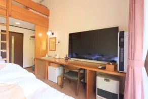 Resort Pension Shikisai - Rom