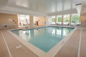 Hyatt Place Cincinnati/Sharonville Convention Center - Piscine
