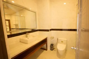 Anh Nguyet Hotel - Chambre