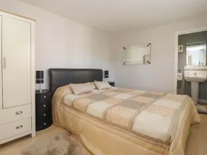 Cartwheel Cottage - Zimmer