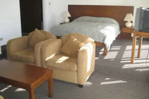 Dali Suites -Accommodations in Playas de Tijuana - Room