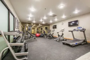 Shadow Ridge by All Seasons Resort Lodging - Salle de remise en forme