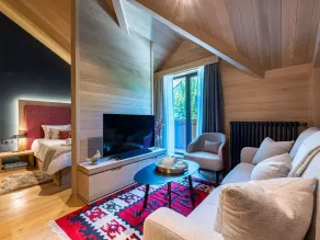 Swissôtel Resort Kolasin - Room
