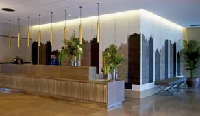 Aravaca Village Hotel - Réception