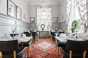 Nora Stadshotell, Sure Hotel Collection by Best Western - Restaurant