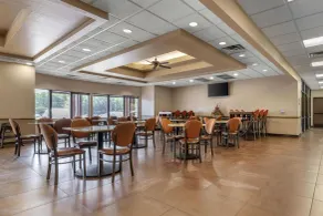 Best Western PLUS Cimarron Hotel & Suites - Restaurant