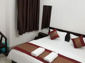 A1 Guest House - Camera