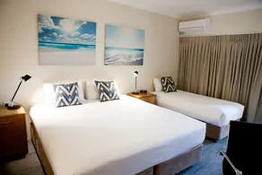 Nightcap at Kondari Resort - Room