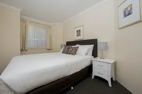 Accommodate Canberra - Kingston Court - Værelse