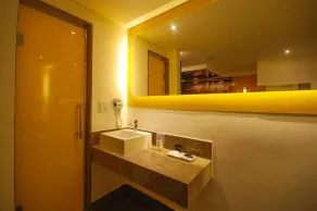 Motel Classe A (Adult Only) - Room