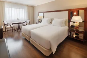 Dom Pedro Lisboa Hotel, a member of Radisson Individuals - Habitación