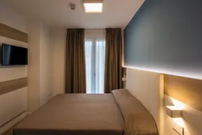 Almalux Jesolo Wellness & Spa 3 stelle superior - Camera