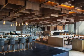 Le Meridien Zhengzhou - Restaurant