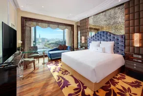 The Reverie Saigon - Chambre