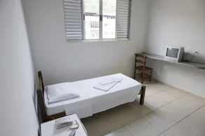 Hotel Lumiar - Room