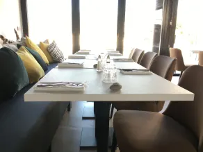 Le Néliö - Restaurant