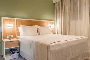 Eco Green Residences & Suites - Rum