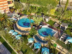 Belfiore Park Hotel 4Stars Superior "Adults Only" - Basseng