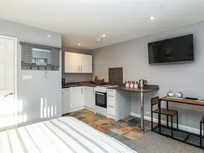 Studio Apartment - Zimmer