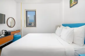 Platinum Danang Hotel - Room