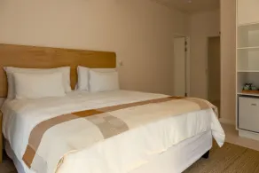 Finchley Guesthouse in Camps Bay - Chambre