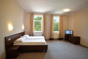 Hotel Cesarski - Kaiserhof - Room