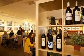 The Glenside - Restaurant