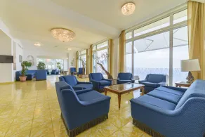 Grand Hotel Excelsior - Reception