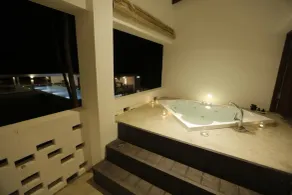 The Beach Boutique - Salle de bain