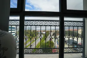NK Hotel - Vistas desde la habitación