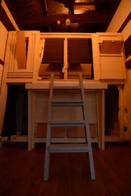 Taketa Ekimae Hostel cue - Chambre