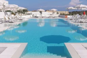 Stunning Capo Falcone Charming Apartments num1362 - Basseng