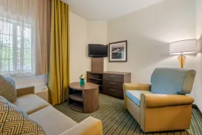 Candlewood Suites Fort Myers Sanibel Gateway by IHG - Chambre
