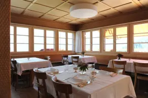 Hotel Restaurant Capricorns - Restaurant
